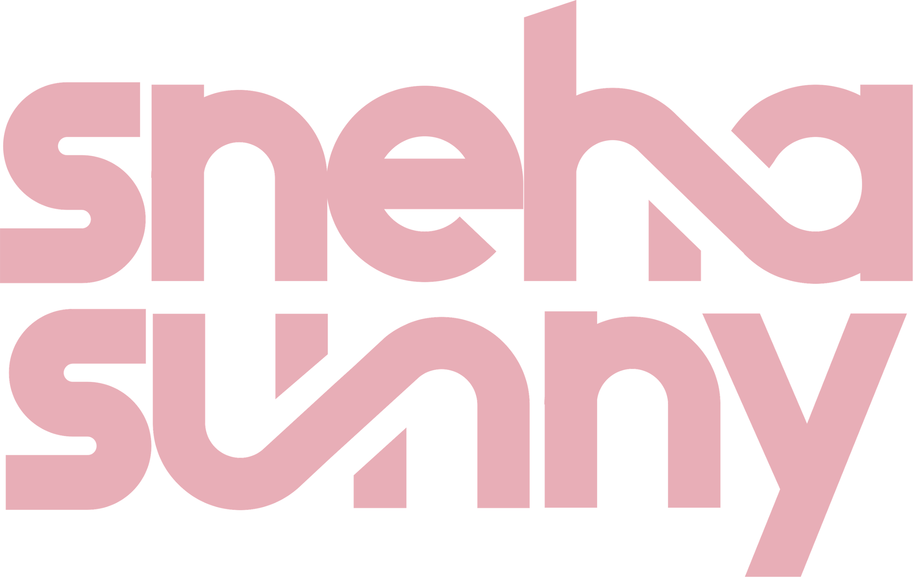 Sneha Sunny Logo